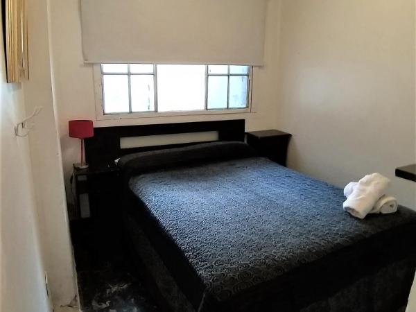 515 St. Patrick Guesthouse Hotel : photo 1 de la chambre chambre simple