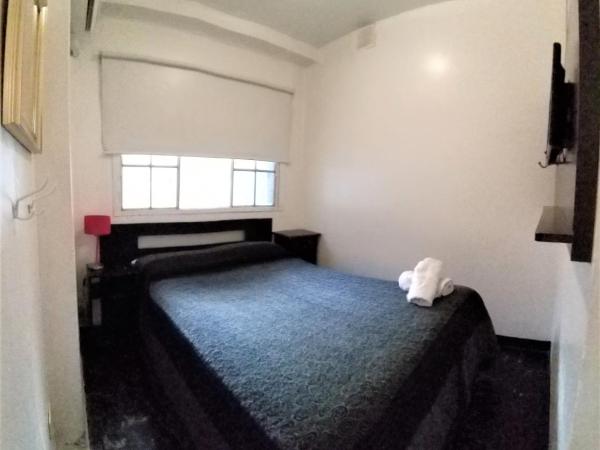 515 St. Patrick Guesthouse Hotel : photo 5 de la chambre chambre double standard