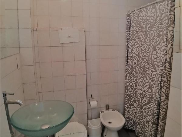 515 St. Patrick Guesthouse Hotel : photo 2 de la chambre chambre quadruple