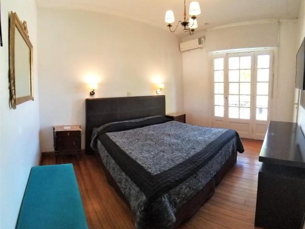 515 St. Patrick Guesthouse Hotel : photo 4 de la chambre chambre double