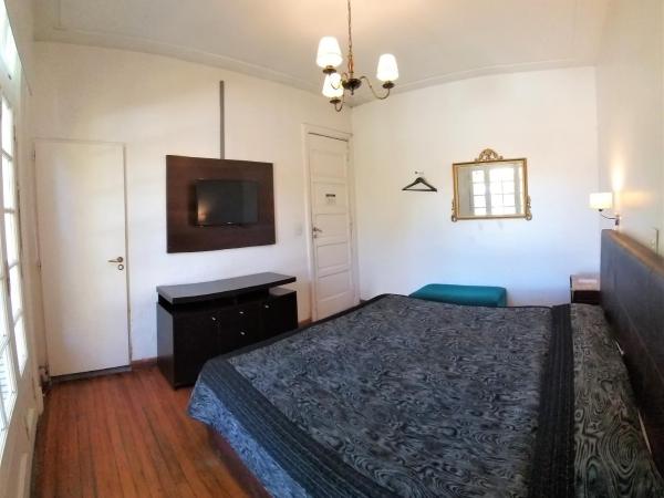 515 St. Patrick Guesthouse Hotel : photo 5 de la chambre chambre double