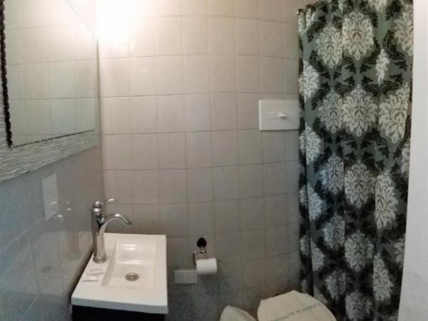 515 St. Patrick Guesthouse Hotel : photo 6 de la chambre chambre double