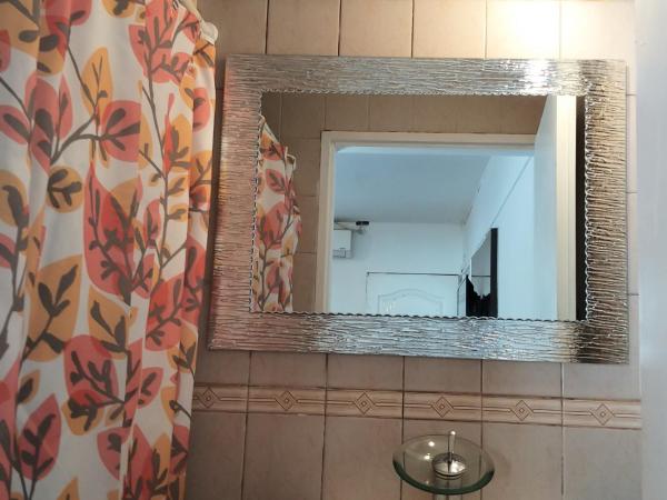 515 St. Patrick Guesthouse Hotel : photo 3 de la chambre chambre double