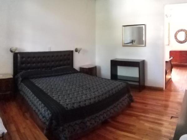 515 St. Patrick Guesthouse Hotel : photo 5 de la chambre suite (2 adultes)