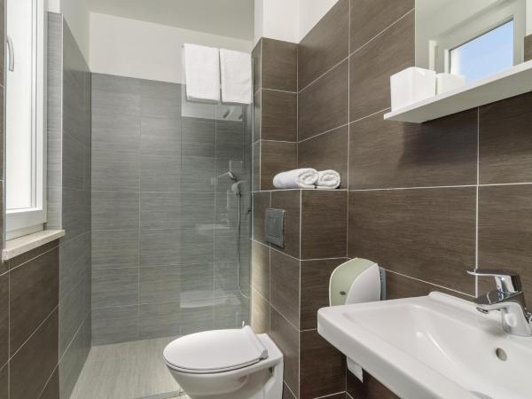Hotel Vila White : photo 5 de la chambre chambre double
