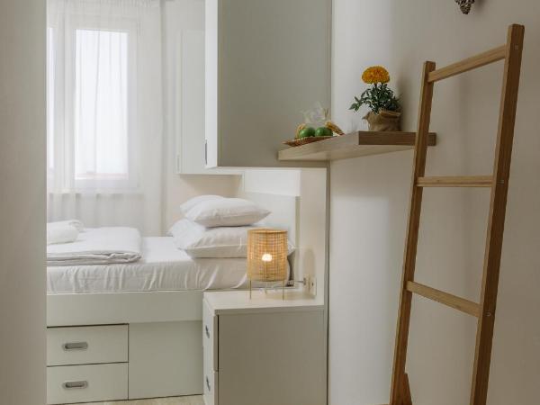 Hotel Vila White : photo 8 de la chambre chambre double