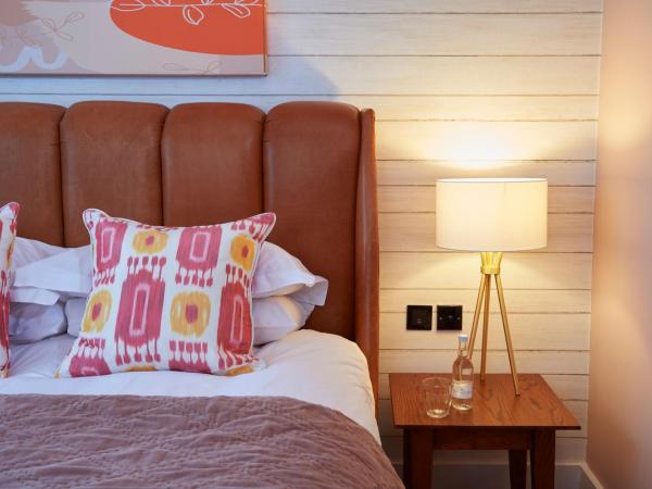 Hotel Du Vin & Bistro Brighton : photo 2 de la chambre  hébergement double classique