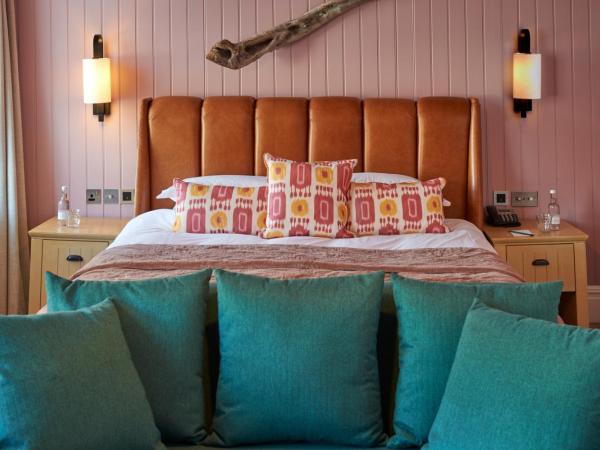 Hotel Du Vin & Bistro Brighton : photo 3 de la chambre suite