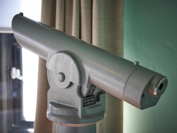 Hotel Du Vin & Bistro Brighton : photo 3 de la chambre suite - vue sur mer