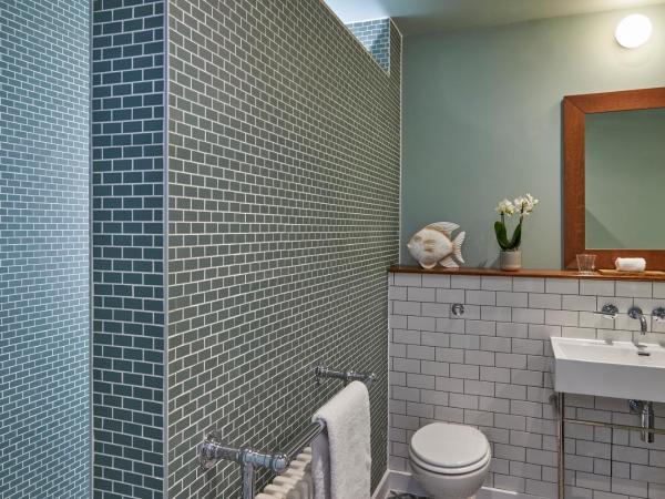 Hotel Du Vin & Bistro Brighton : photo 5 de la chambre suite - vue sur mer