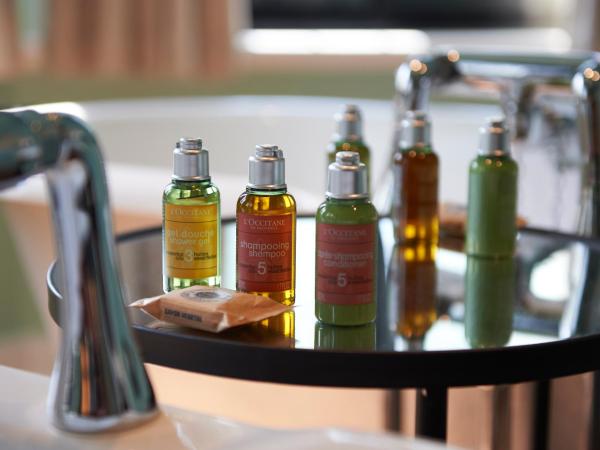 Hotel Du Vin & Bistro Brighton : photo 3 de la chambre suite signature