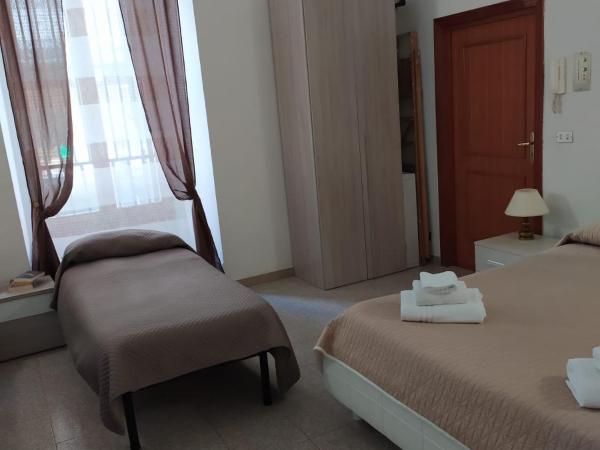 B&B Dolce Incanto : photo 6 de la chambre appartement