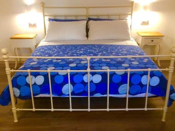 Moira Rooms : photo 1 de la chambre chambre triple supérieure