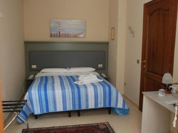 B&B La Regina di Rimini : photo 1 de la chambre chambre double ou lits jumeaux