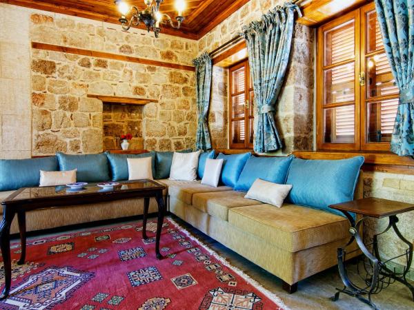 Minyon Hotel : photo 3 de la chambre villa