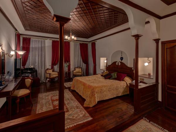 Tuvana Hotel : photo 1 de la chambre chambre double deluxe