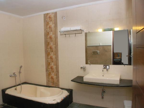 Nahargarh Haveli : photo 4 de la chambre suite royale
