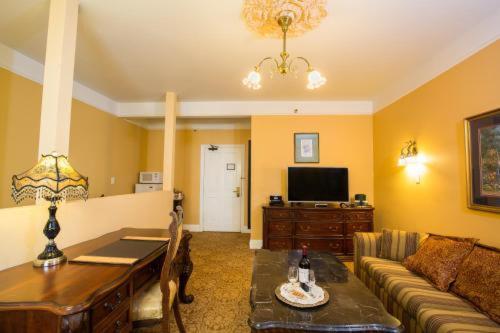 Queen Anne : photo 6 de la chambre room #5775485