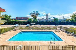 OYO Hotel Houston Southwest I-69 : photo 1 de la chambre room #24655915