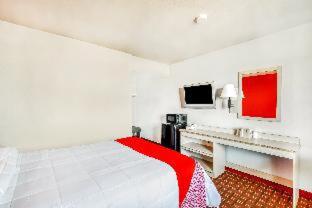 OYO Hotel Houston Southwest I-69 : photo 2 de la chambre room #24655916