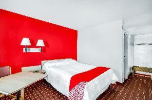 OYO Hotel Houston Southwest I-69 : photo 5 de la chambre room #24655916