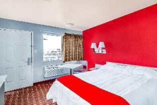 OYO Hotel Houston Southwest I-69 : photo 6 de la chambre room #24655916