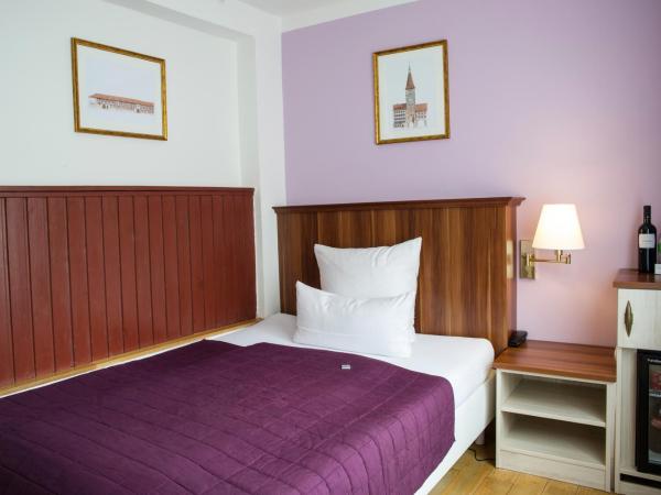 Hotel Elch : photo 3 de la chambre chambre simple