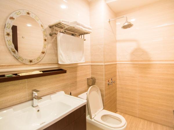 Suwara Hotel Kepong KL : photo 6 de la chambre chambre double standard