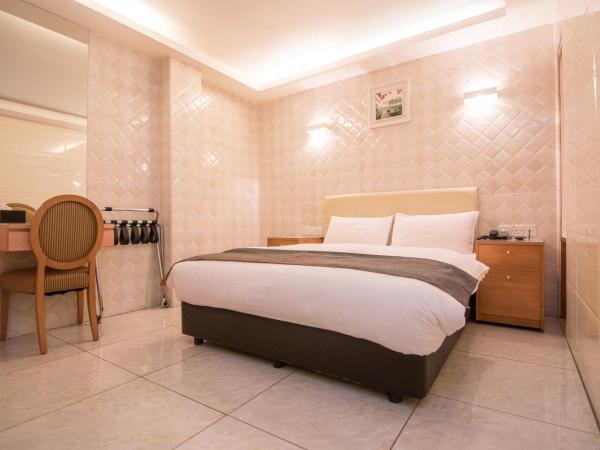 Suwara Hotel Kepong KL : photo 4 de la chambre chambre double standard