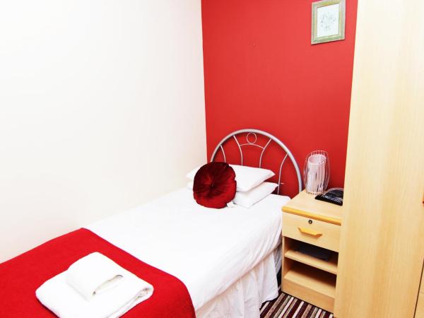 Rosemount Palace : photo 2 de la chambre chambre simple standard