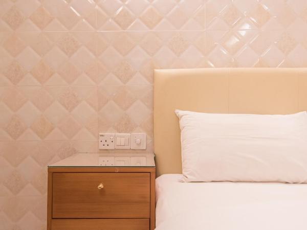 Suwara Hotel Kepong KL : photo 5 de la chambre chambre double standard