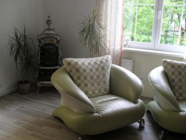 Pension Rak : photo 6 de la chambre appartement 2 chambres