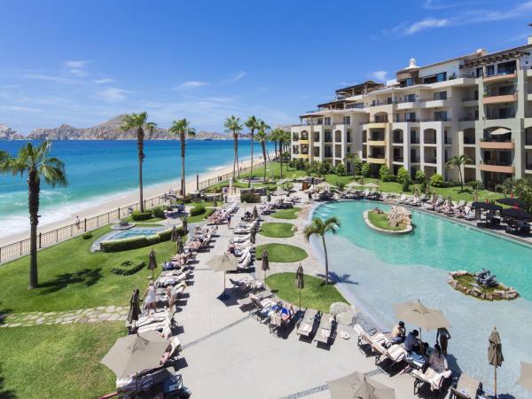 Cabo La Estancia : photo 1 de la chambre villa 2 chambres :