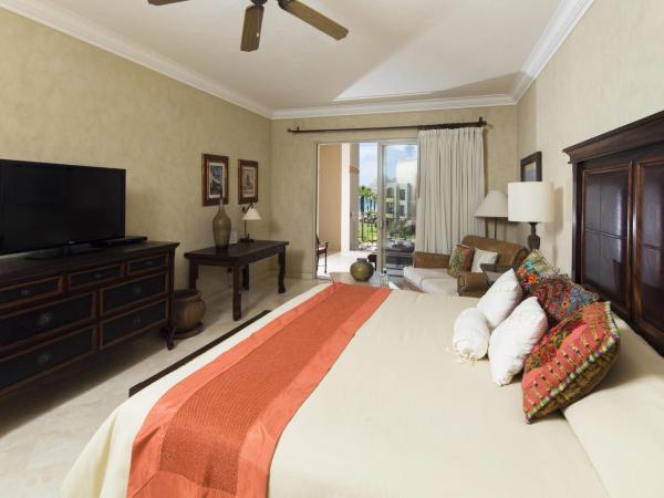 Cabo La Estancia : photo 9 de la chambre villa 2 chambres :