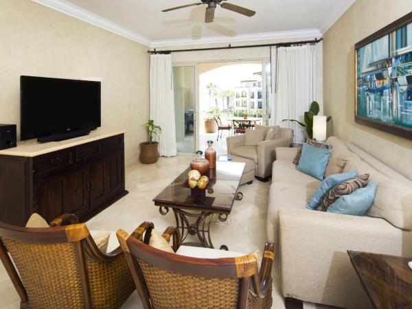 Cabo La Estancia : photo 6 de la chambre villa 2 chambres :