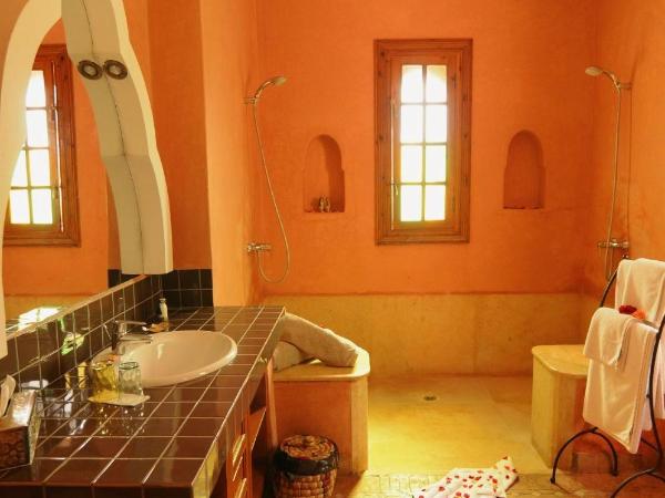 La Maison Des Oliviers : photo 1 de la chambre suite senior