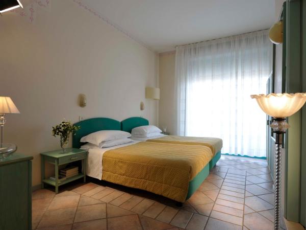 Bellariva Feeling Hotel : photo 8 de la chambre chambre double confort avec balcon