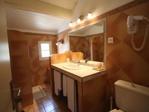 Hotel Van Gogh : photo 4 de la chambre chambre double deluxe avec douche