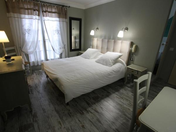 Hotel Van Gogh : photo 4 de la chambre chambre double deluxe avec baignoire