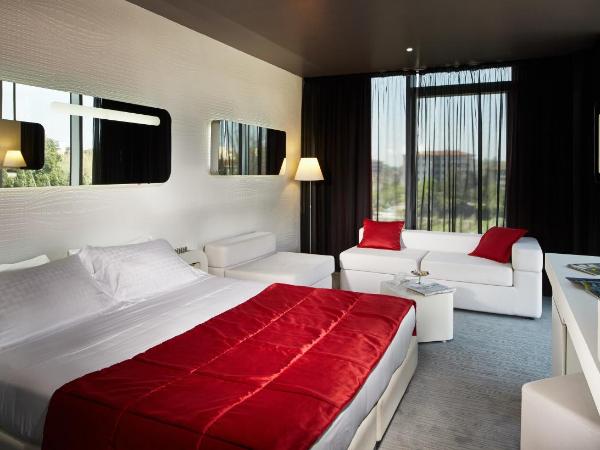 San Ranieri Hotel : photo 1 de la chambre suite junior