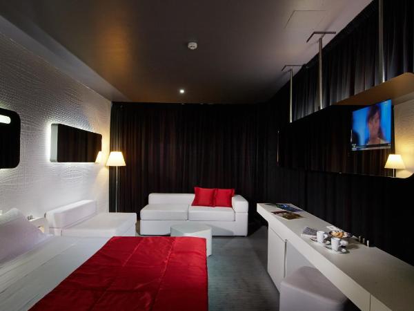 San Ranieri Hotel : photo 3 de la chambre suite junior