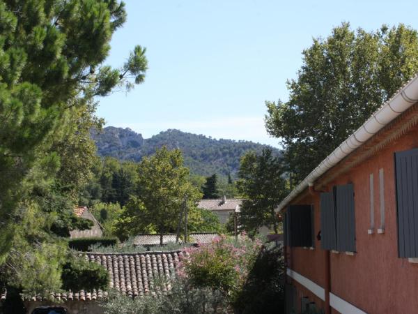 Hotel Van Gogh : photo 4 de la chambre suite supérieure