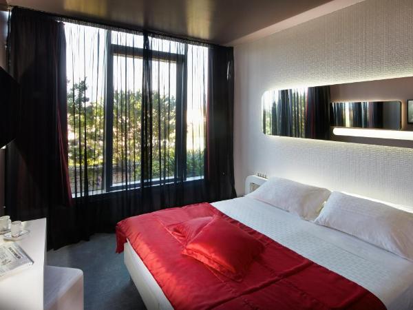 San Ranieri Hotel : photo 9 de la chambre suite