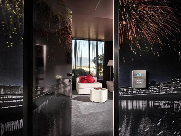 San Ranieri Hotel : photo 6 de la chambre suite