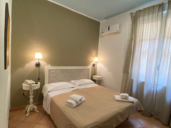 Hotel Europeo Napoli : photo 6 de la chambre appartement 2 chambres