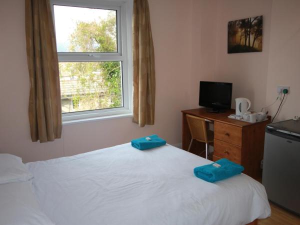 Dolphins Hotel : photo 6 de la chambre chambre double