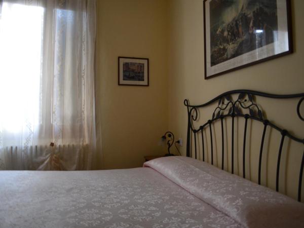 Hotel Locanda Salieri : photo 3 de la chambre chambre simple Économique