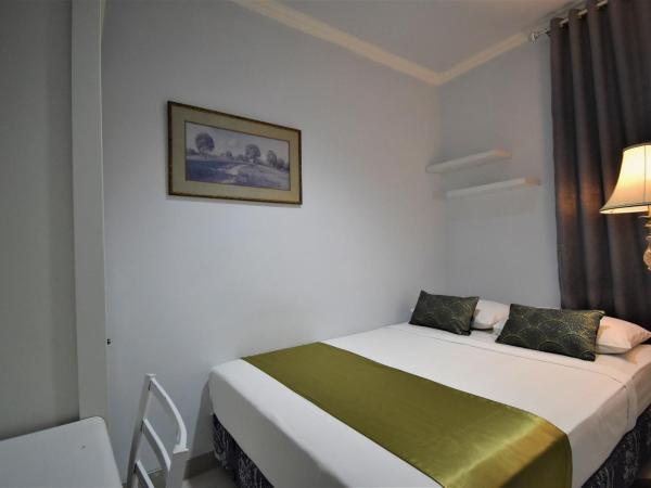 Nest Residence : photo 3 de la chambre chambre lit queen-size