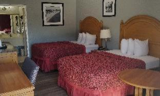 Days Inn by Wyndham Orlando Downtown : photo 9 de la chambre room #23725955