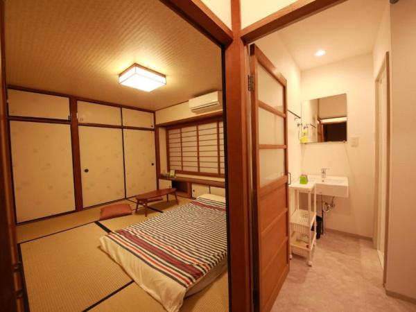 金閣荘 : photo 5 de la chambre suite junior deluxe